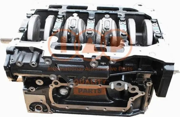 Partial Engine (131-21084G)