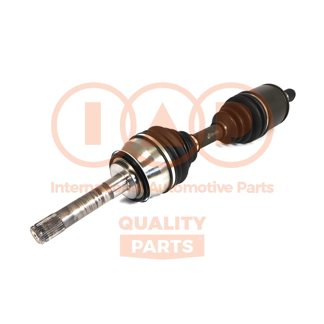 Drive Shaft (405-17151)