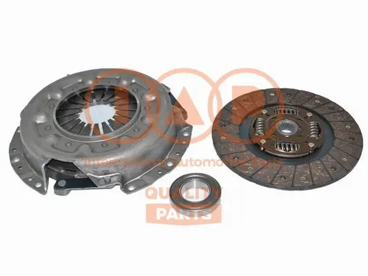 Clutch Kit (201-13047E)