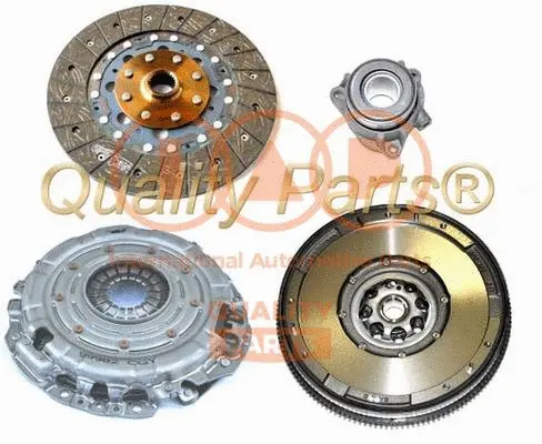 Clutch Kit (200-18052)