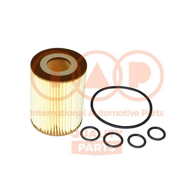Oil Filter (123-20110)