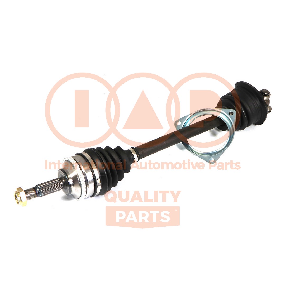 Drive Shaft (405-13163)