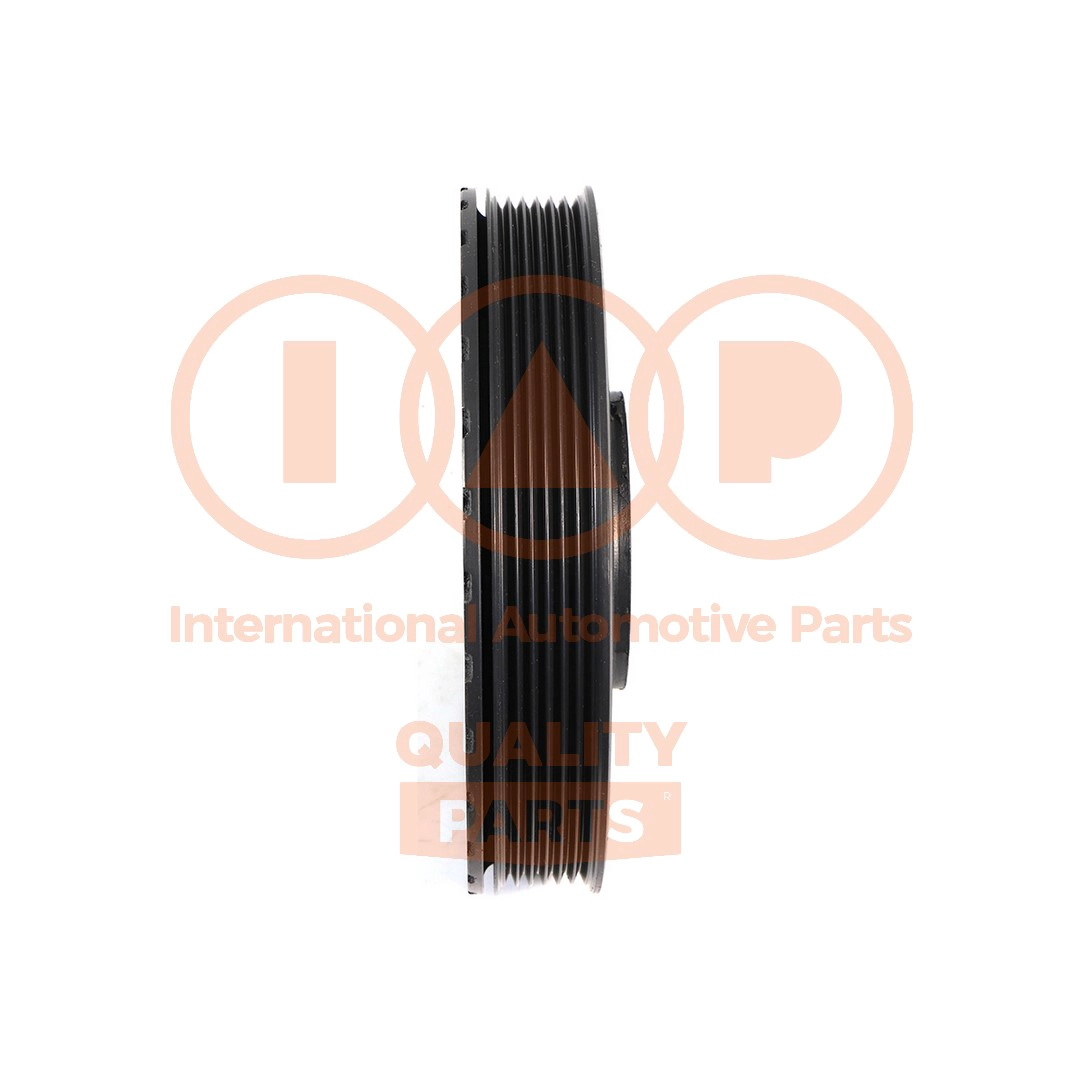 Belt Pulley, crankshaft