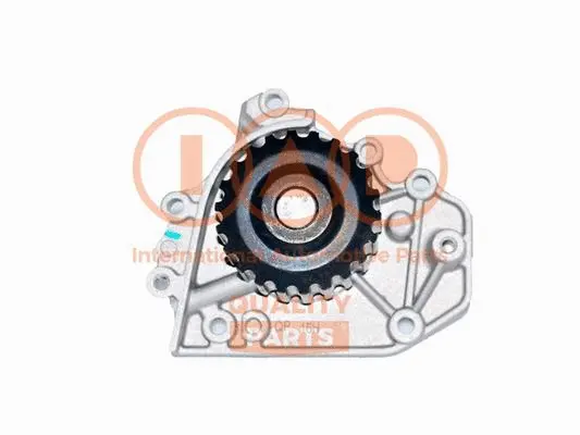 Water Pump, engine cooling (150-06015)