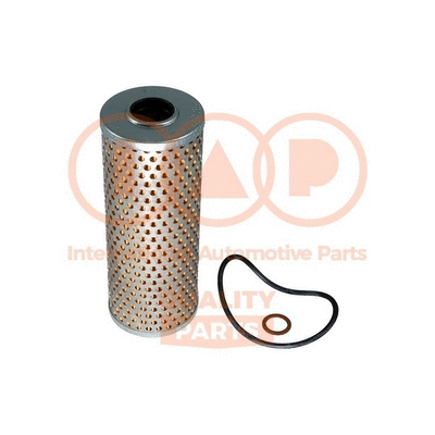Oil Filter (123-18032)