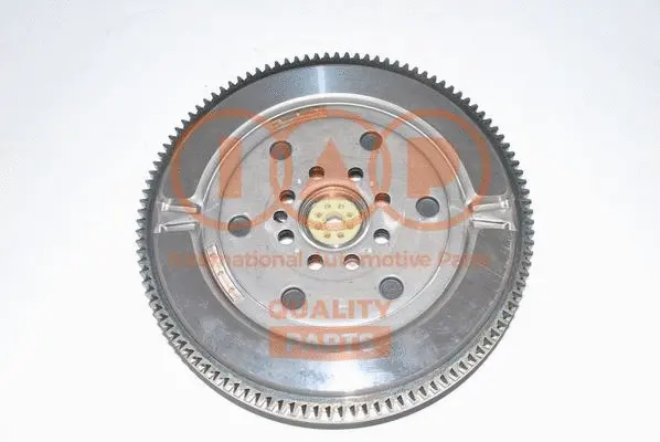 Flywheel