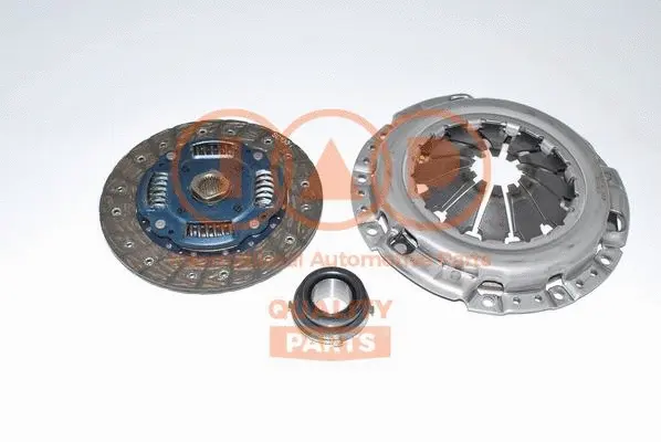 Clutch Kit (201-07097)
