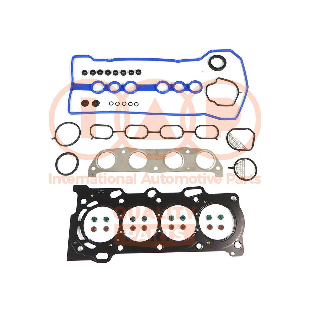 Gasket Kit, cylinder head (116-17105)