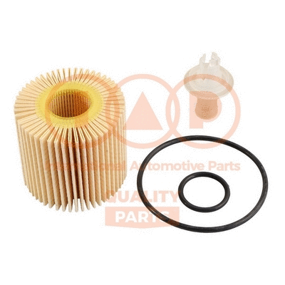 Oil Filter (123-17172)