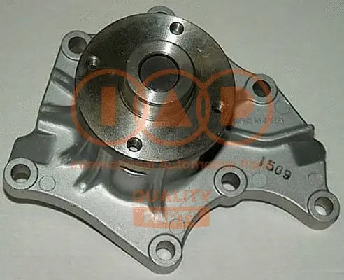 Water Pump, engine cooling (150-09013)