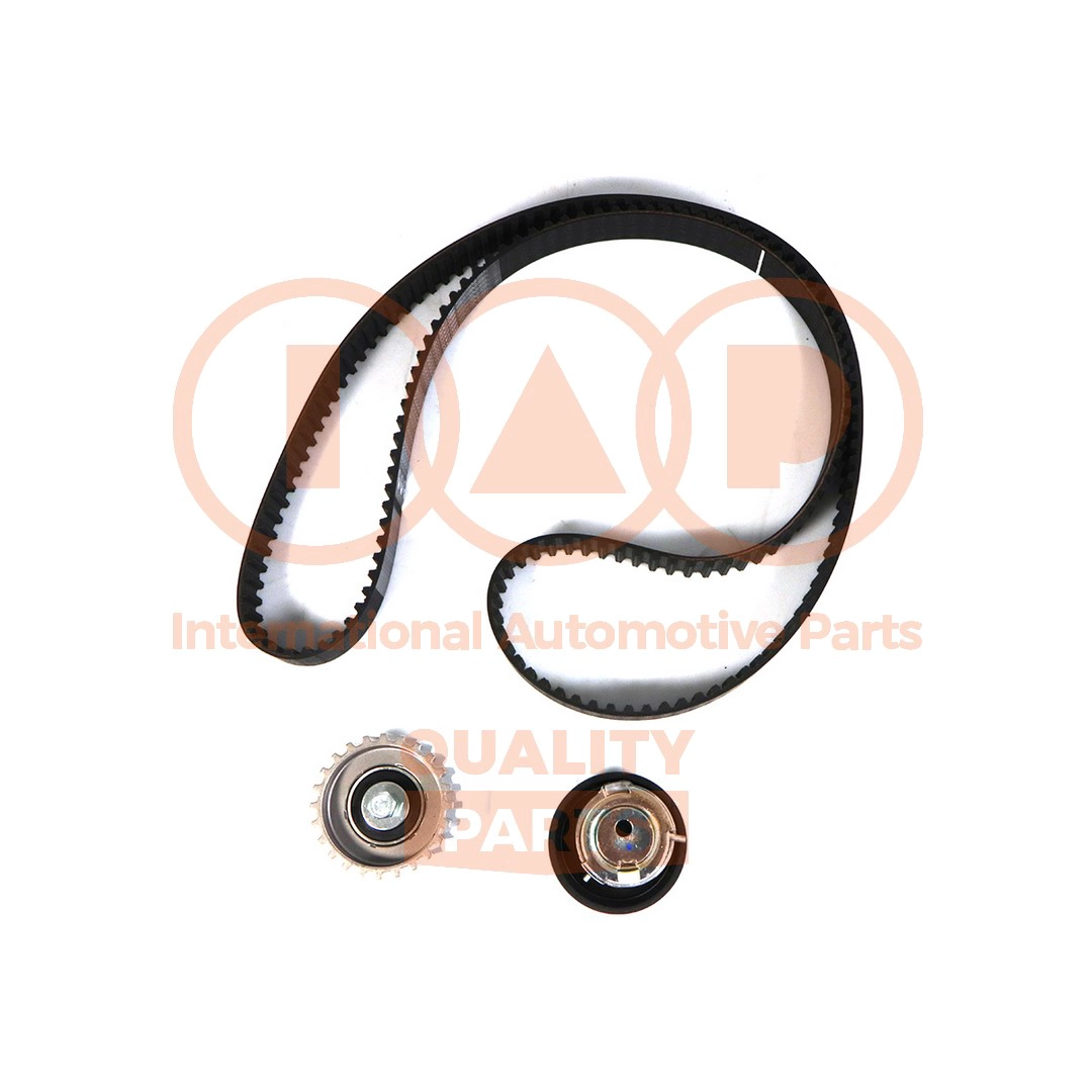 Timing Belt Kit