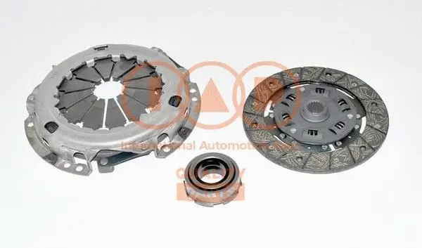 Clutch Kit (201-16031E)