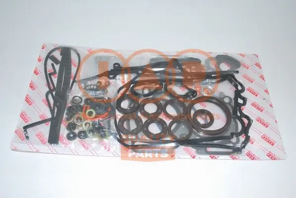 Full Gasket Kit, engine (115-15052)