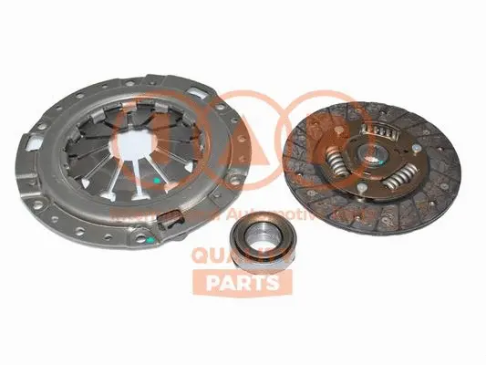 Clutch Kit (201-03076E)