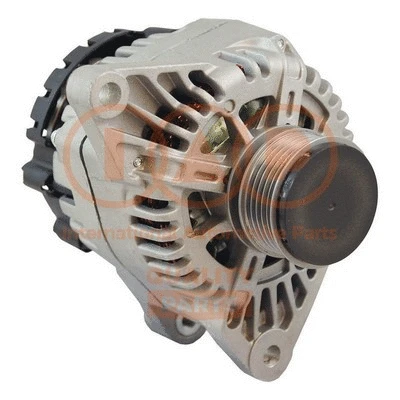 Alternator (802-07046)