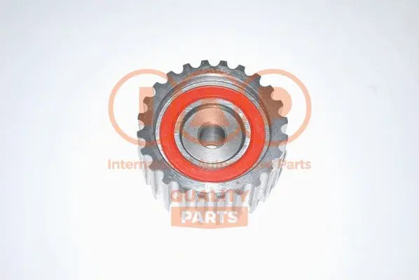 Tensioner Pulley, timing belt (127-15032)