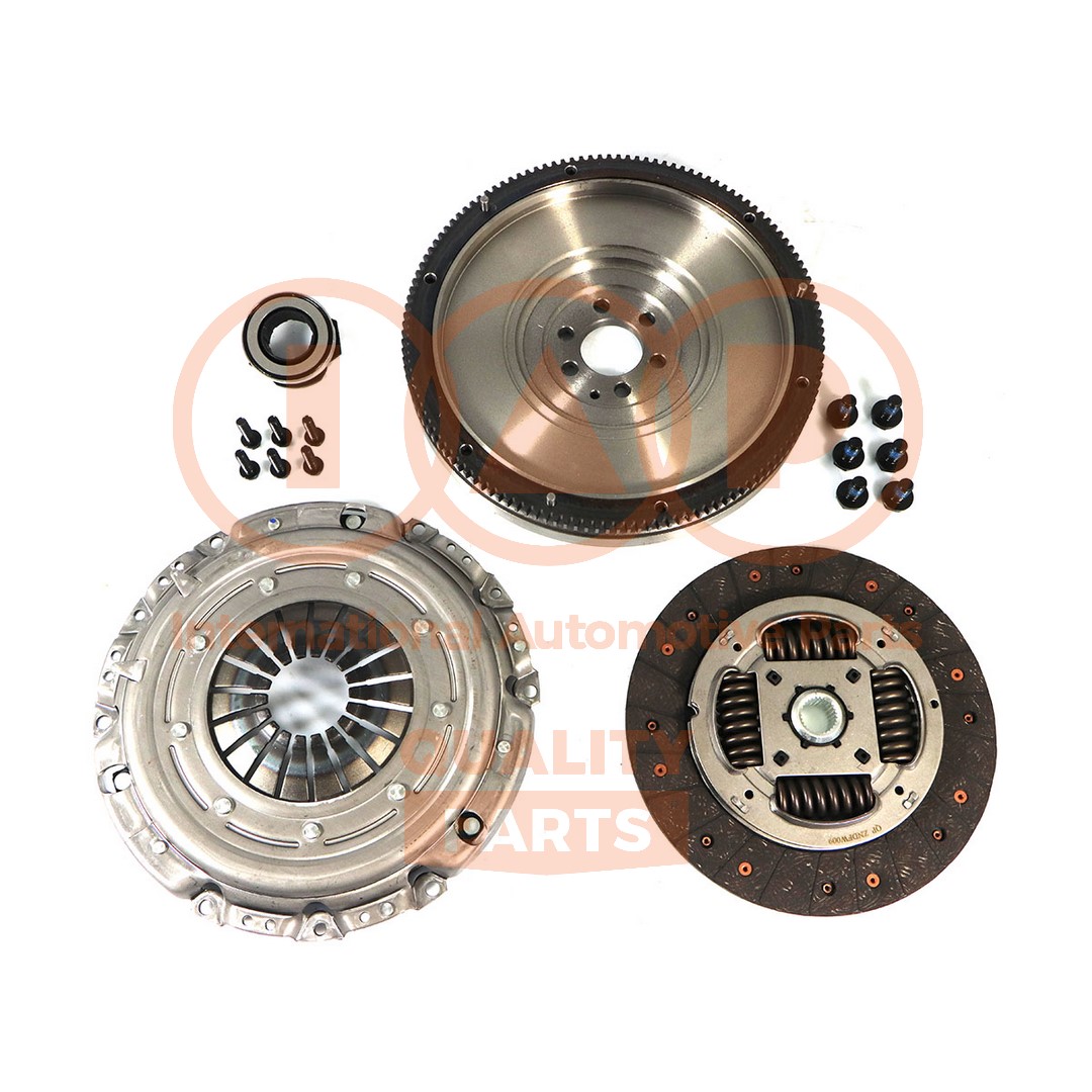 Clutch Kit (200-50040)