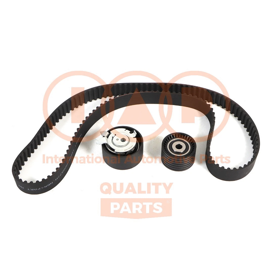 Timing Belt Kit