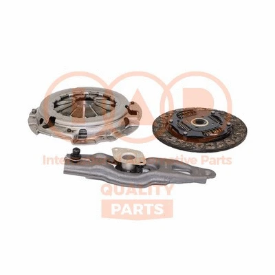 Clutch Kit (201-12097)