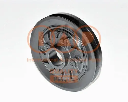 Belt Pulley, crankshaft (132-12010)