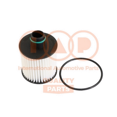 Oil Filter (123-08024)
