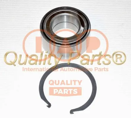 Wheel Bearing Kit (409-07085K)