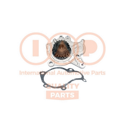 Water Pump, engine cooling (150-07086)
