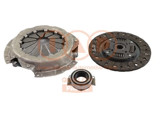 Clutch Kit (201-17095E)