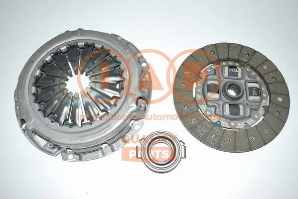 Clutch Kit (201-17095)