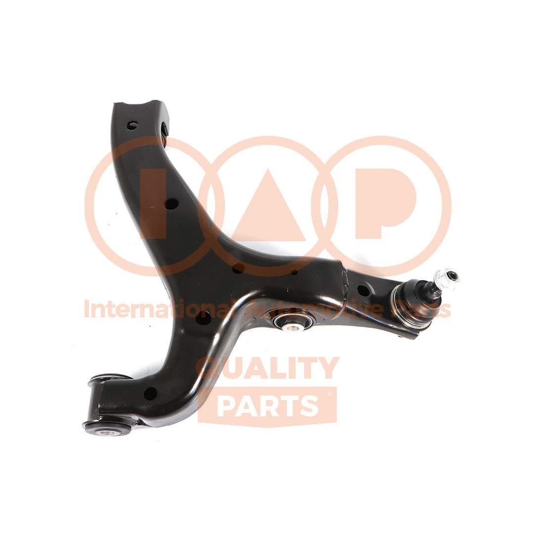 Control/Trailing Arm, wheel suspension (503-50012)