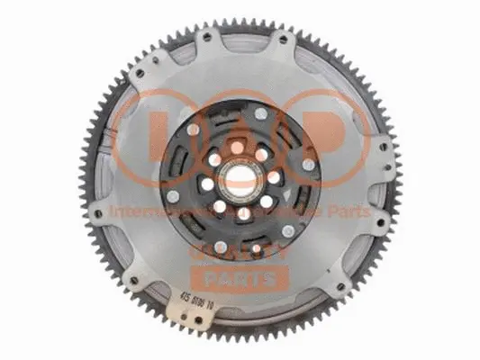 Flywheel