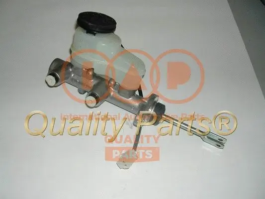 Brake Master Cylinder (702-16010)