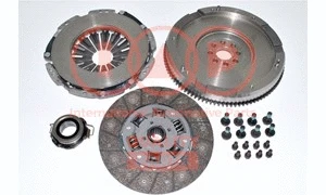 Clutch Kit (200-17082M)