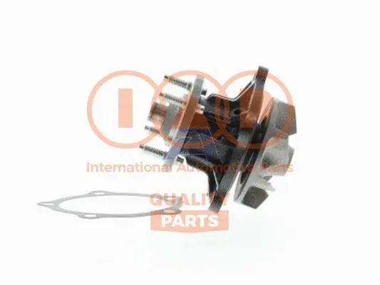 Water Pump, engine cooling (150-17040)