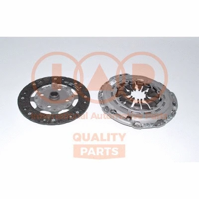 Clutch Kit (201-13114G)