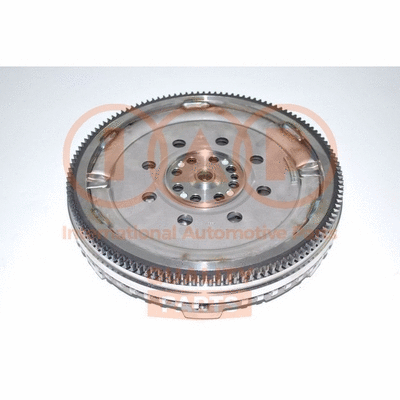 Flywheel