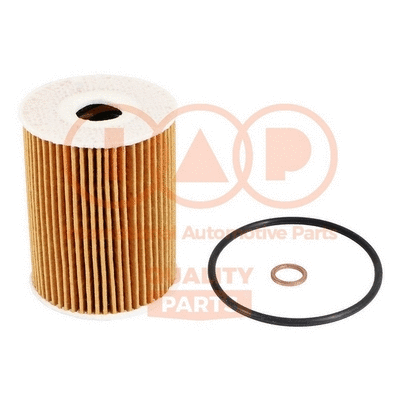 Oil Filter (123-20090G)