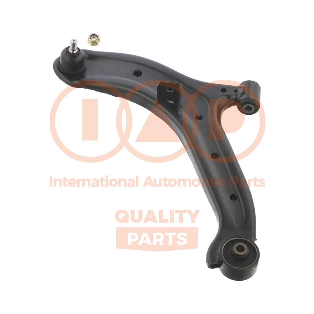 Control/Trailing Arm, wheel suspension (503-07053)
