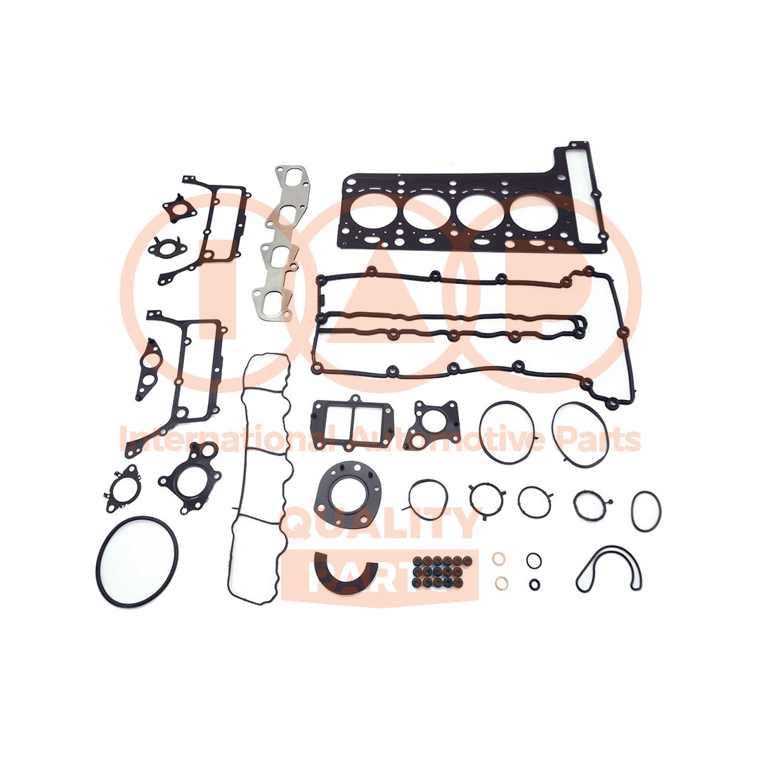 Gasket Kit, cylinder head (116-54010)
