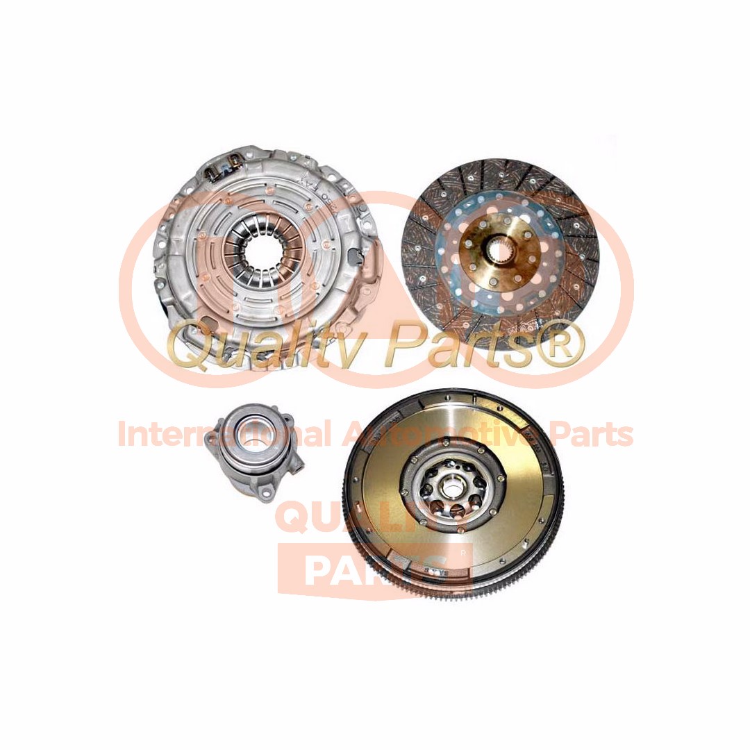 Clutch Kit (200-18034G)