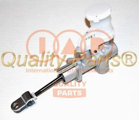 Master Cylinder, clutch (205-12033G)