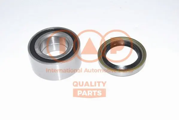 Wheel Bearing Kit (409-09023K)