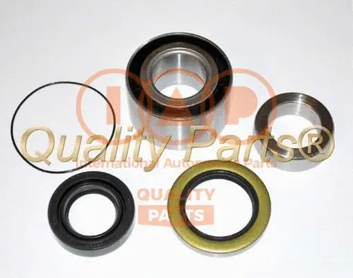 Wheel Bearing Kit (409-12022K)