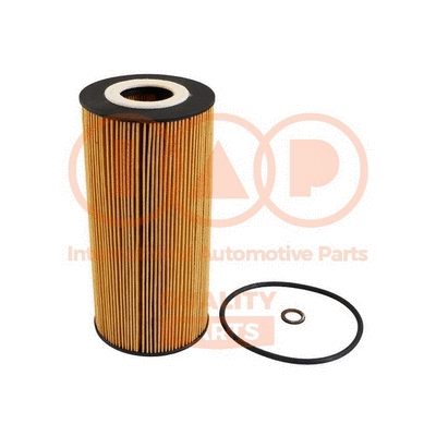 Oil Filter (123-18030G)