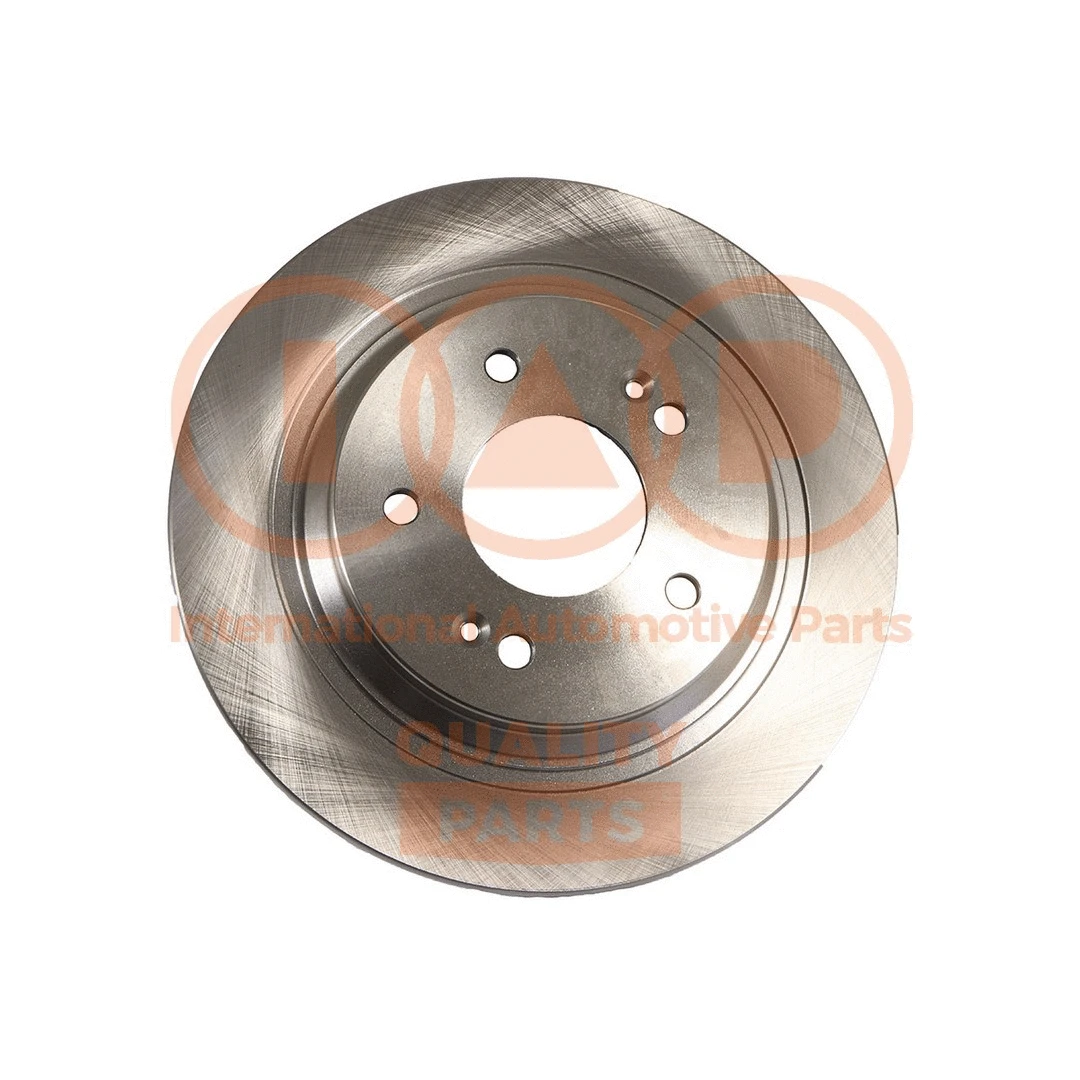 Brake Disc (709-07180)