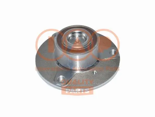 Wheel Hub (408-00102K)