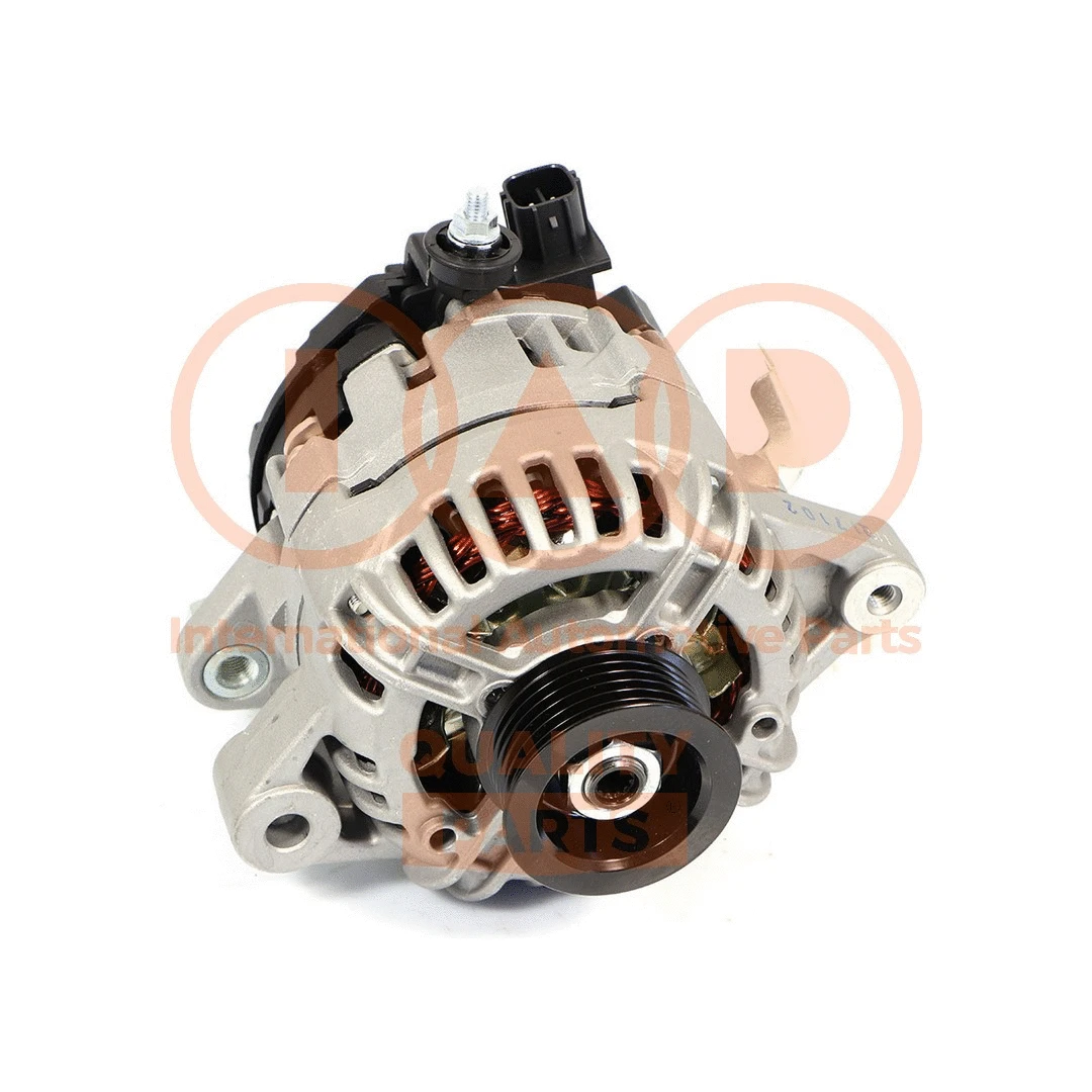 Alternator (802-17102)