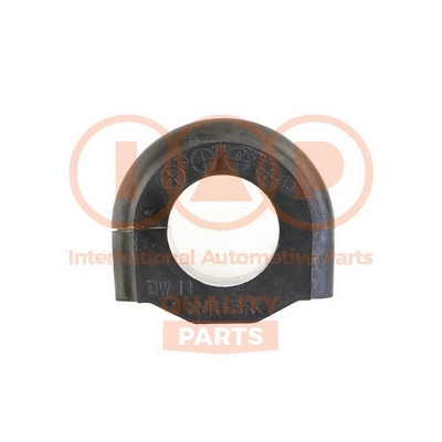 Mounting, stabiliser bar