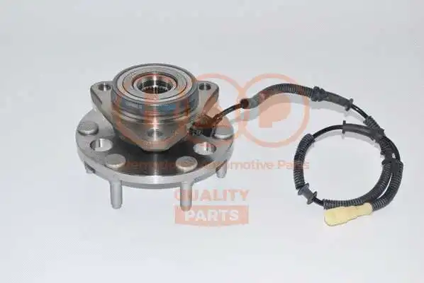 Wheel Hub (408-18030KG)