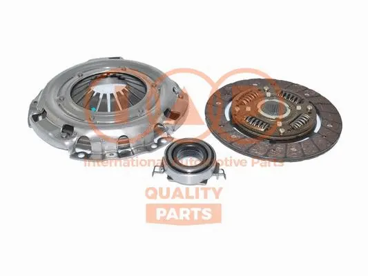 Clutch Kit (201-17008E)